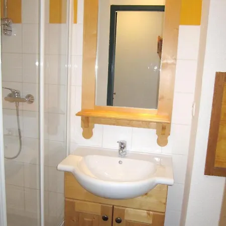 A - 21m² - Vue Sur Montagne Lejlighed