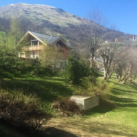 A - 21m² - Vue Sur Montagne * Valloire