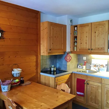 A - 21m² - Vue Sur Montagne *