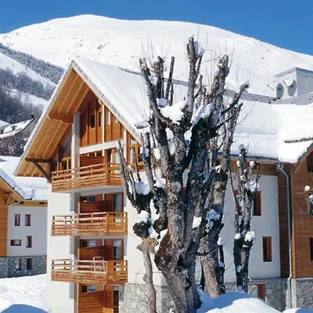 A - 21m² - Vue Sur Montagne