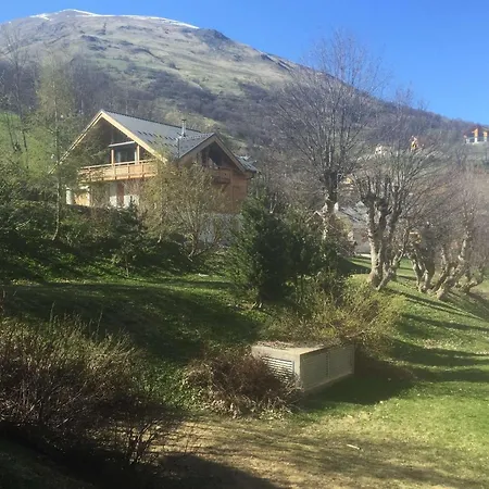A - 21m² - Vue Sur Montagne Valloire