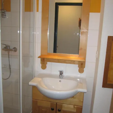 Lejlighed A - 21m² - Vue Sur Montagne *