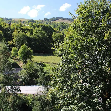 A - 21m² - Vue Sur Montagne Lejlighed Valloire